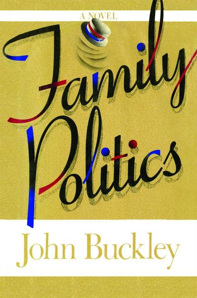 Produktbild: Family Politics