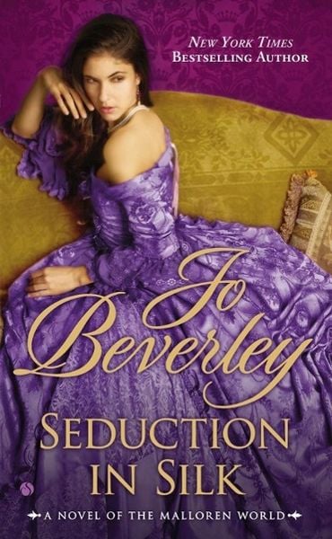 Produktbild: Seduction In Silk