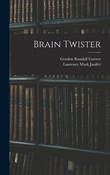 Produktbild: Brain Twister