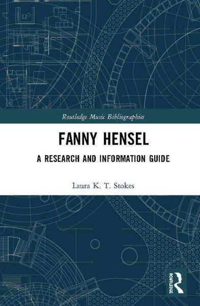 Produktbild: Stokes, L: Fanny Hensel