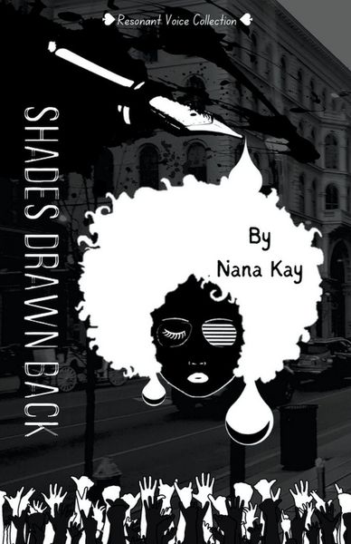 Produktbild: Shades Drawn Back