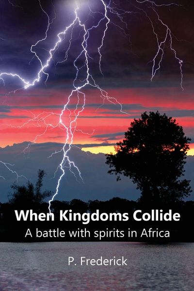 Produktbild: When Kingdoms Collide