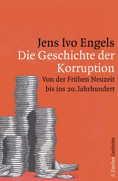 Produktbild: Die Geschichte der Korruption
