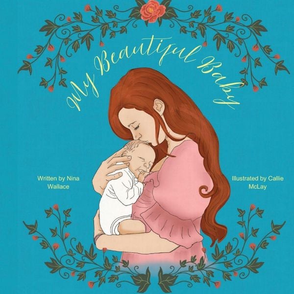 Produktbild: "My Beautiful Baby"