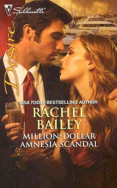 Produktbild: Million-Dollar Amnesia Scandal