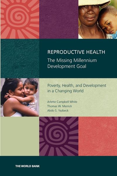 Produktbild: Reproductive Health