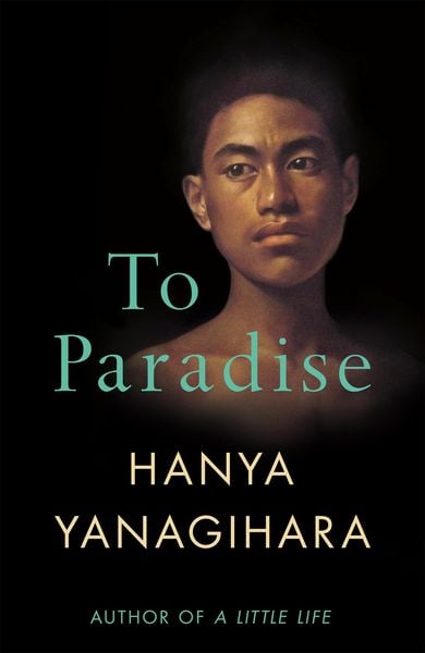 Produktbild: To Paradise