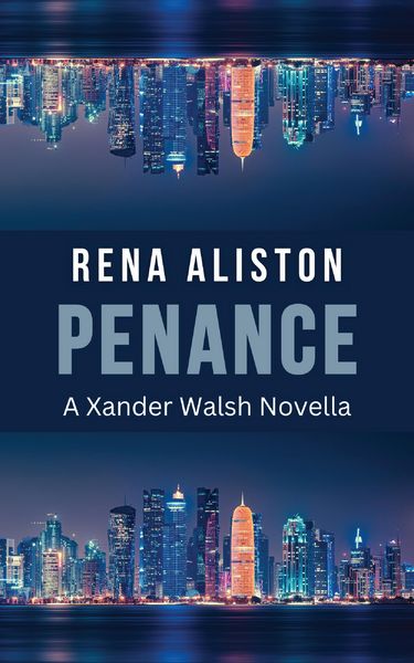 Produktbild: Penance