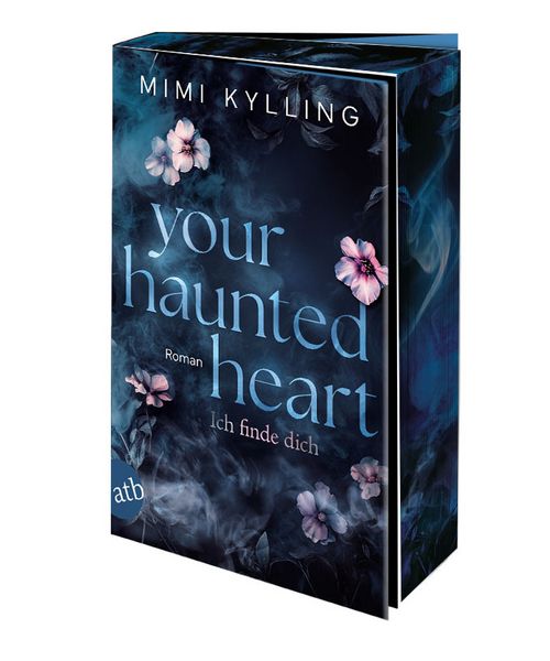 Produktbild: Your Haunted Heart &ndash; Ich finde dich