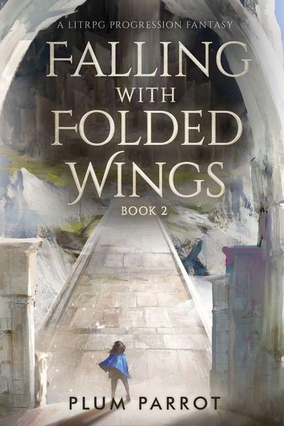 Produktbild: Falling with Folded Wings 2