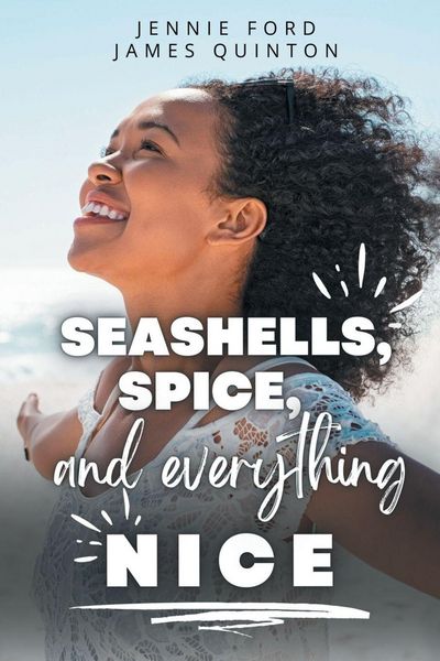 Produktbild: Seashells, Spice, and Everything Nice (These First Letters, Book Two)