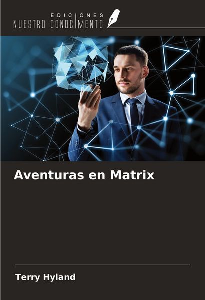 Produktbild: Aventuras en Matrix