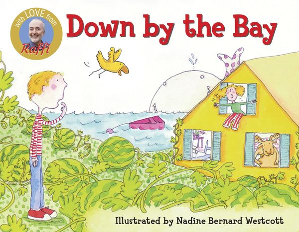 Produktbild: Down by the Bay