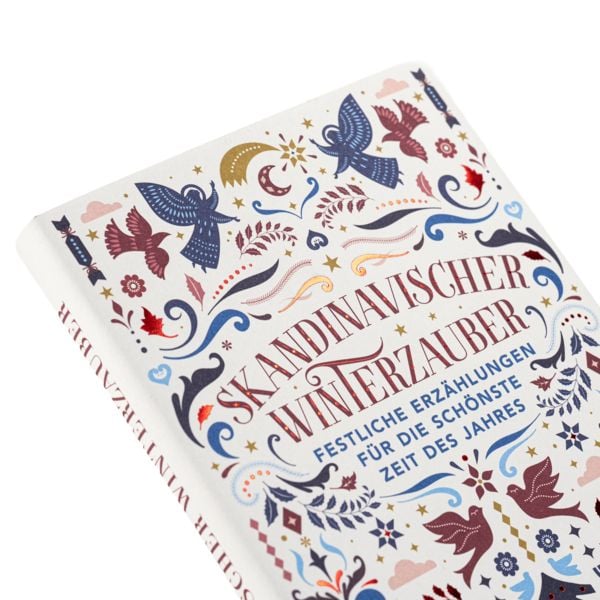 Produktbild: Skandinavischer Winterzauber