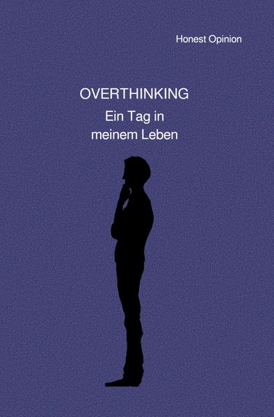 Produktbild: Overthinking