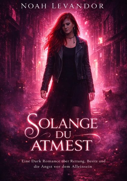 Produktbild: Solange du atmest