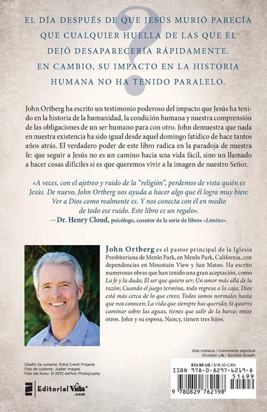 Produktbild: El &iquest;&iquest;Qui&iquest;&iquest;n Es Este Hombre?