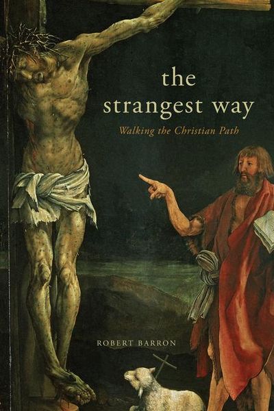 Produktbild: The Strangest Way