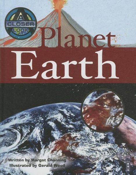 Produktbild: Planet Earth