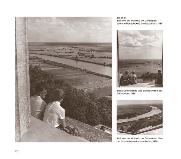 Produktbild: Die Oberpfalz in historischen Bildern.