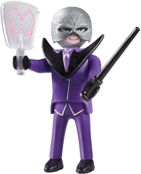Produktbild: PLAYMOBIL® 71340 Miraculous: Hawk Moth