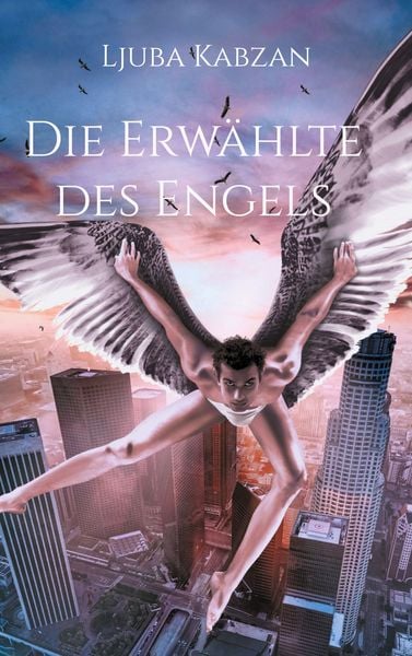 Produktbild: Die Erw&auml;hlte des Engels