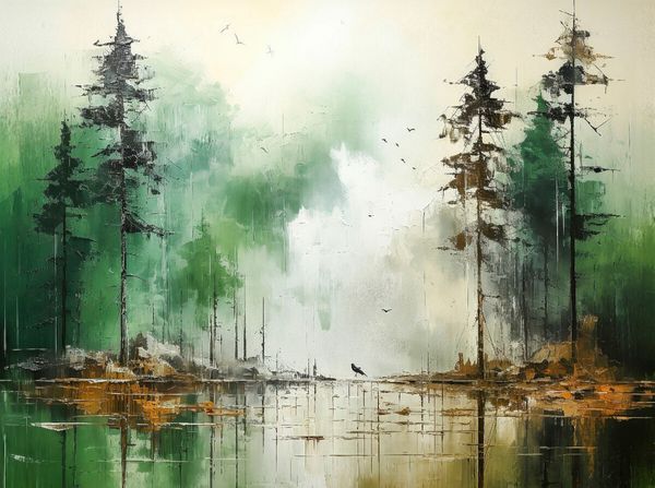 Produktbild: CALVENDO Puzzle Eine Landschaft voller Magie | 2000 Teile Lege-Gr&ouml;&szlig;e 90x67cm Foto-Puzzle f&uuml;r gl&uuml;ckliche Stunden