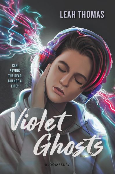 Produktbild: Violet Ghosts