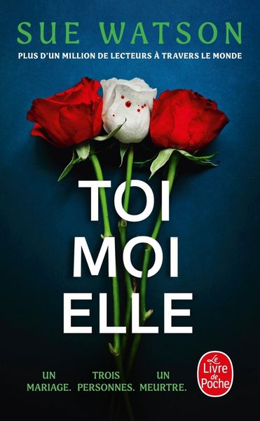 Produktbild: Toi, moi, elle