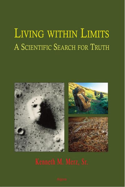 Produktbild: Living within Limits