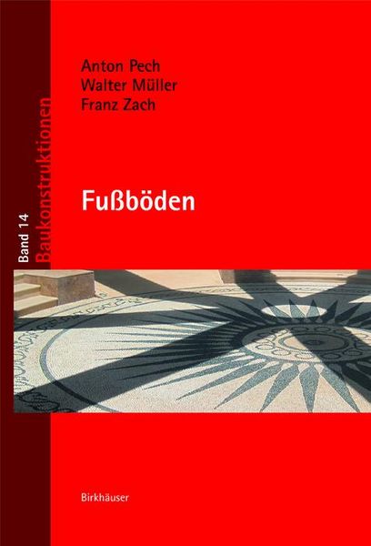 Produktbild: Fu&szlig;b&ouml;den