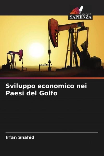 Produktbild: Sviluppo economico nei Paesi del Golfo