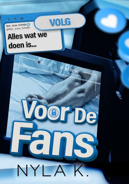 Produktbild: Voor de Fans