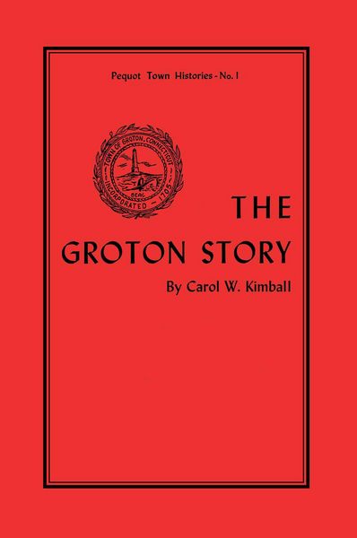 Produktbild: The Groton Story