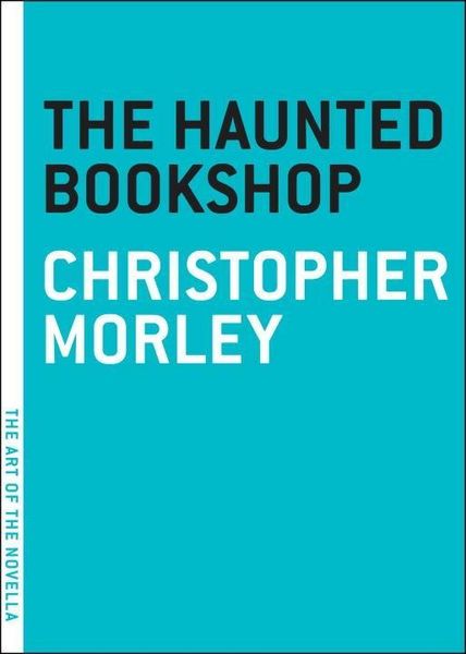 Produktbild: The Haunted Bookshop