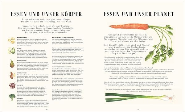 Produktbild: Was uns schmeckt