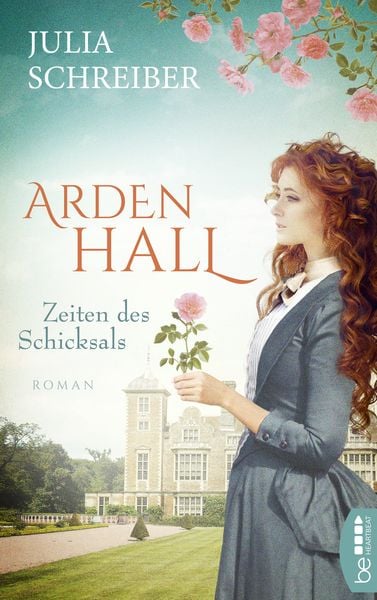 Produktbild: Arden Hall &ndash; Zeiten des Schicksals