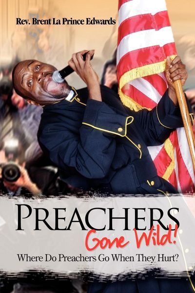 Produktbild: Preachers Gone Wild!