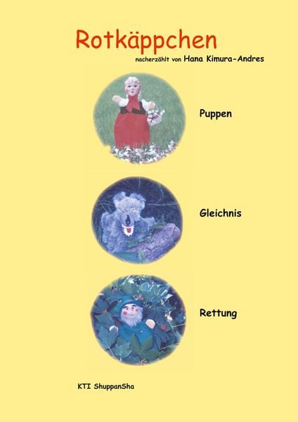 Produktbild: Rotk&auml;ppchen