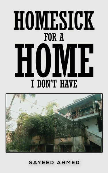 Produktbild: Homesick for a Home I Don't Have