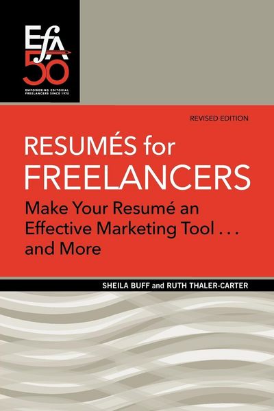 Produktbild: Resum&eacute;s for Freelancers