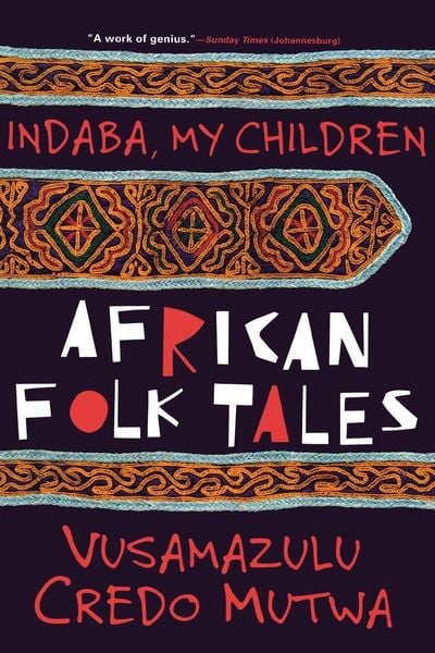 Produktbild: Indaba My Children
