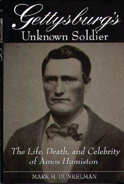 Produktbild: Gettysburg's Unknown Soldier