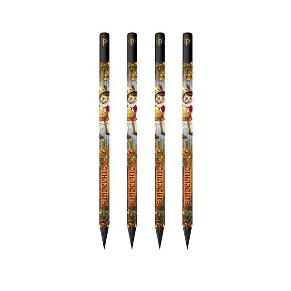 Produktbild: Paperblanks: Carlo Collodi, Pinocchio (Fairy Tale Collection