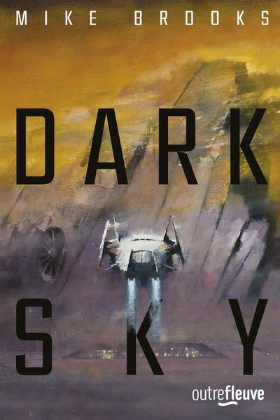 Produktbild: Dark sky
