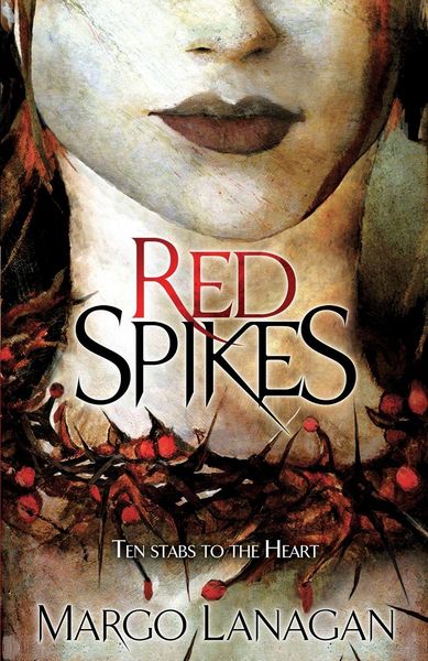Produktbild: Red Spikes
