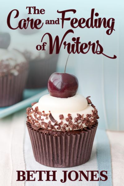 Produktbild: The Care and Feeding of Writers