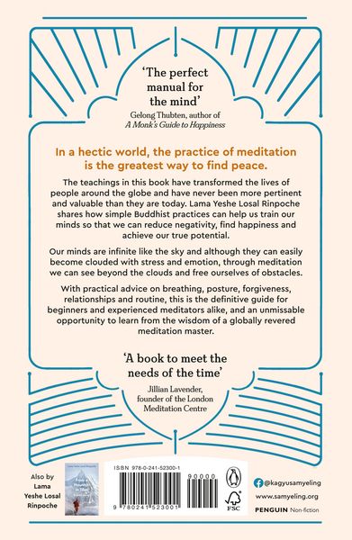 Produktbild: Finding Peace