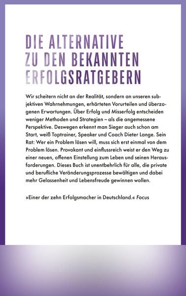 Produktbild: Sieger erkennt man am Start &ndash; Verlierer auch