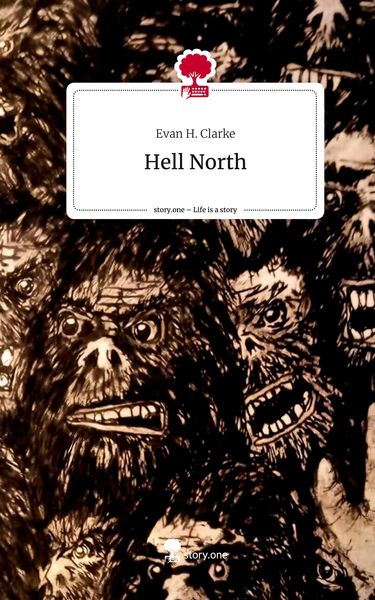 Produktbild: Hell North. Life is a Story - story.one